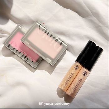 韓國彩妝🇰🇷今年必收的打底腮紅｜dinto