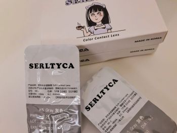 Serltyca 年拋分享實測