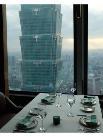 【 台北美食↠史密斯華倫斯基牛排館 】