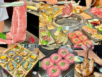 （基隆燒肉）狸小路燒肉專賣店～狸小路創始店深耕超過20年！中秋節來這烤肉吃爽爽超方便～狸小路菜單