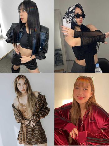 李泳知拿下2023MMA最佳SOLO女歌手！隱藏好身材私服穿搭秘訣女孩必看！