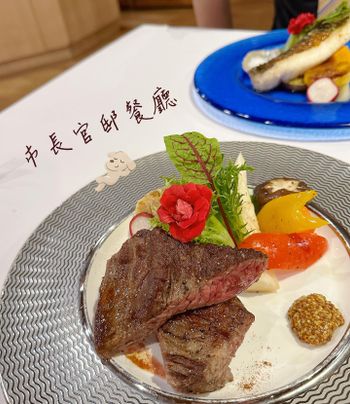 時光穿越，品味歷史：台北市長官邸餐廳，結合日式與西洋風華，感受文化底蘊，享受美味饗宴