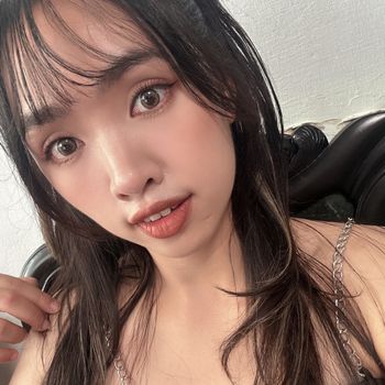 當隻小野貓（？微歐美貓系妝容🐱
