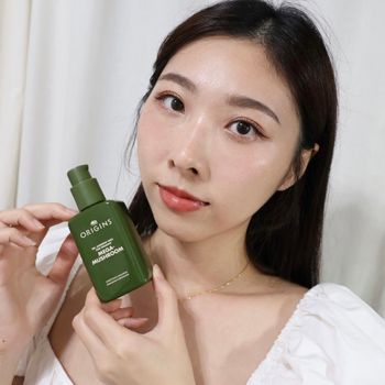 14天穩膚秘訣就靠它！！｜ 品木宣言全新！靈芝乳液2.0 