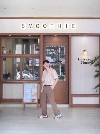 高雄可愛文青早午餐