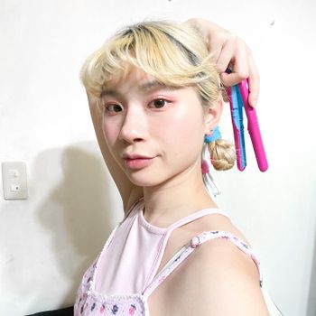 直髮夾推薦！小巧好攜帶你必須知道🤤