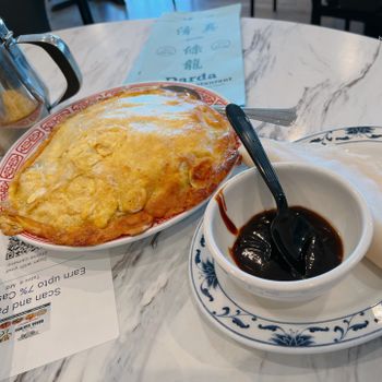 【美國-Milpitas】灣區清真老字號│清蒸一條龍 Darda Seafood Restaurant