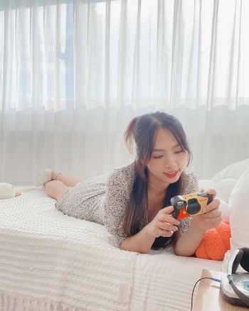 久違的日系妹子出沒