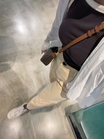 美拉德穿搭🤎