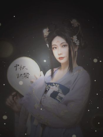 🌕中秋佳節愉快🌕