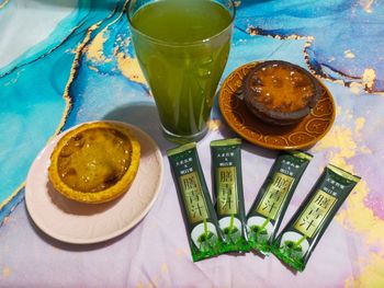 開箱分享日本【活萃泱】膳青汁-含有滿滿的膳食纖維好喝少去菜味與草味的好喝口感!!