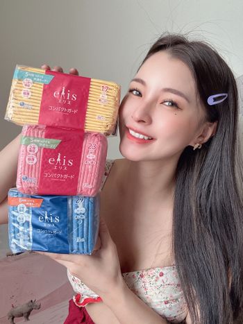 好朋友來也能很優雅