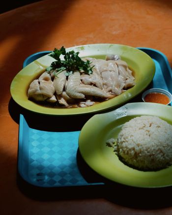 「新加坡X美食」美食漏網之魚大整理