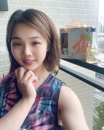 我超愛的梅酒