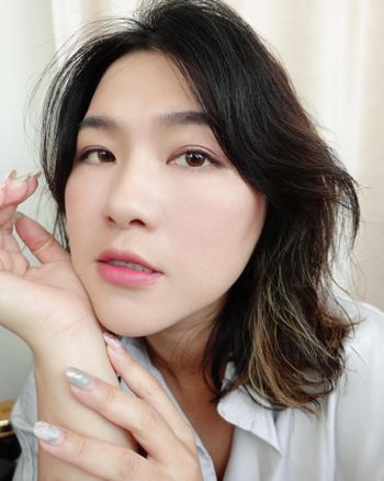 HAPA KRISTIN隱眼