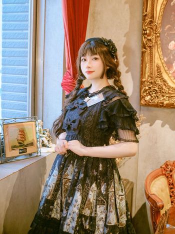 🦋夏夜貴族王子聚會🦋
