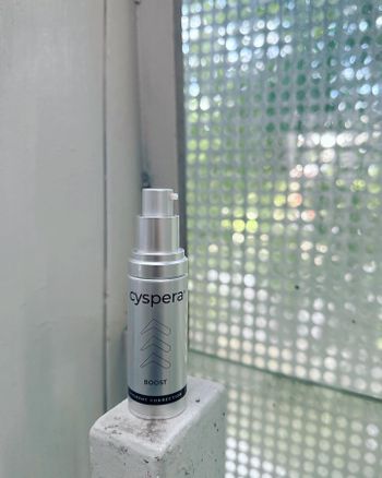 ✿Cyspera希思珮樂深層加強淨白乳