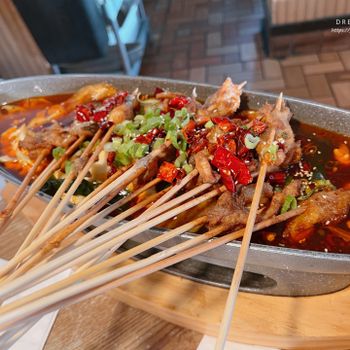 【美國-Arizona】頂級川菜館│Old Town Taste│Original Cuisine 小橙都