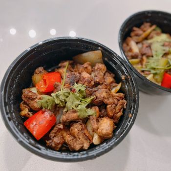 【美國-Arizona】大華99週邊美食│先吃後涮越吃越香│重慶雞公煲 ChongQing Chicken Pot