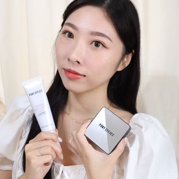 懶人必備妝前神乳👑出門一瓶就搞定💜｜PONY EFFECT 小紫管  
