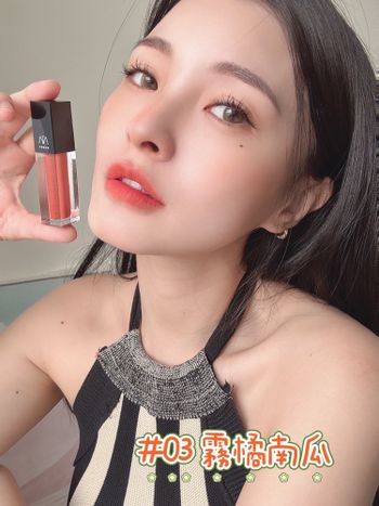 美人不能缺的就是口紅💄