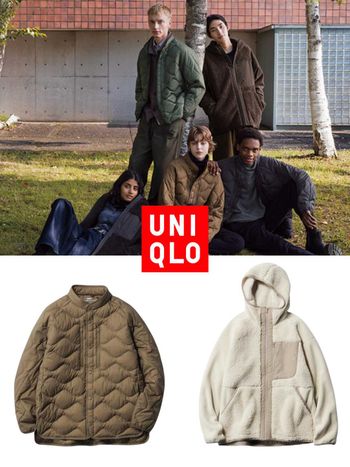 UNIQLO下半年重磅聯名來了！日本山系品牌White Mountaineering再合作，這兩款單品必買！