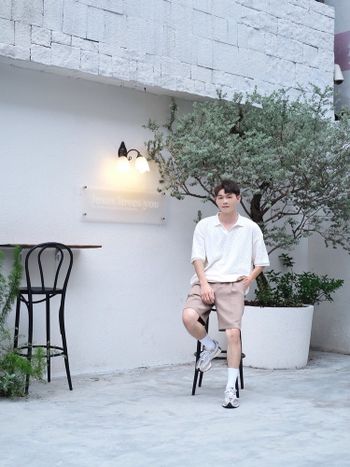 高雄歐式古典咖啡廳