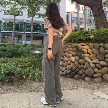157ootd｜條紋控必收🤍