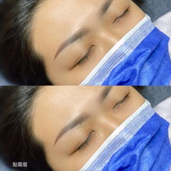台南霧眉服務 | CP值最高的霧眉設計