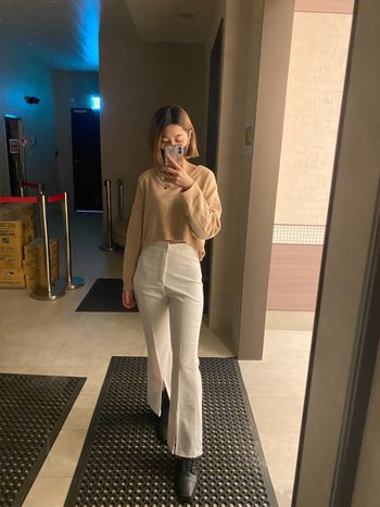 OOTD｜工作