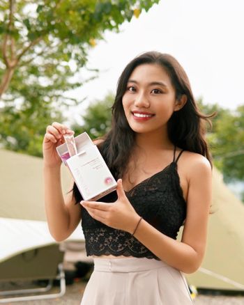 FF悅來悅莓益生菌-女性私密處保養品