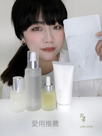 ♡JAN DAN 簡單♡ 10/12-10/18 Ritax簡單限定🌹