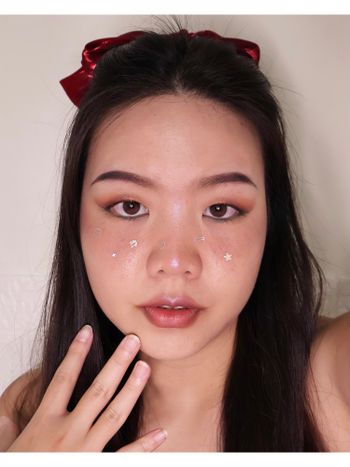 今年萬聖節不裝神弄鬼！簡易特殊妝分享