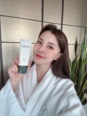 奢侈女人都用燕窩洗顏～帶入洗顏新境界