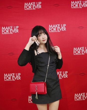 MAKE UP FOR EVER新品粉無痕美肌修修筆！❤️‍🔥一起破解黑眼圈