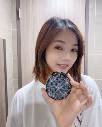 遮瑕力很給力