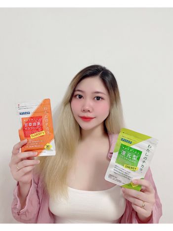 你也是生活中壓力大的人嗎？必備補充體力好物！