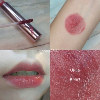 超美黏膜色～