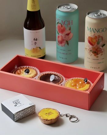 縮小燈／變成迷你PABLO吧-悠遊卡