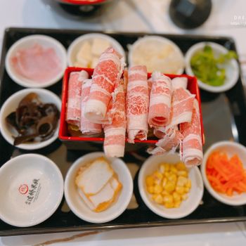 【美國-Utah】 創意過橋米線│十秒到云南过桥米线│Ten Seconds Yunnan Rice Noodle