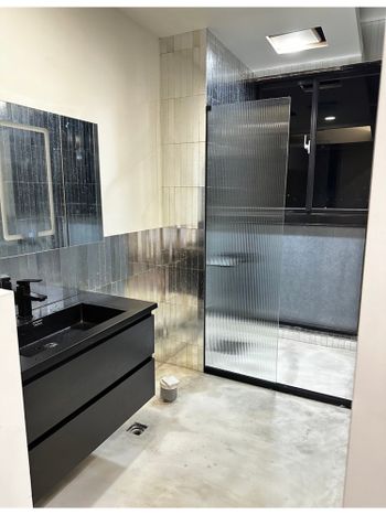  新家裝修~淘寶傢俱、地板、燈飾~一口氣買了超過1000KG集 