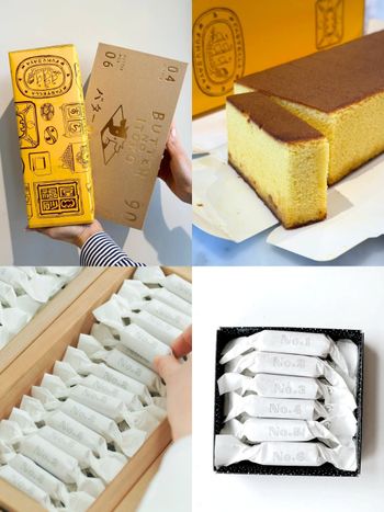 2023日本必買5大伴手禮推薦！數字牛奶糖、蜂蜜蛋糕、超夯奶油薄餅...去日本就買這個！