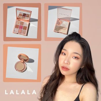 LALALA 彩妝