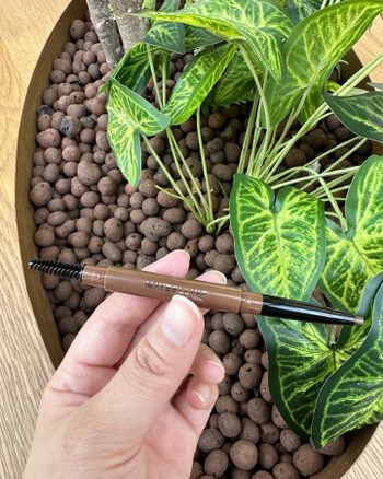 ✿媚比琳 宛若真眉柔霧塑型眉膠筆