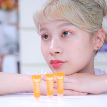 寶拉珍選｜淡斑、美白產品天天擦才能變白💗