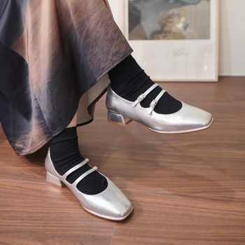 ✨時尚女鞋推薦✨FAIR LADY 打造舒適與時尚の完美結合💞
