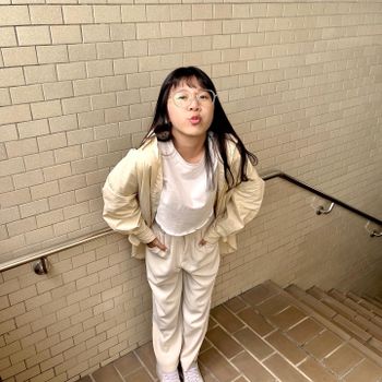 OOTD｜沈貓