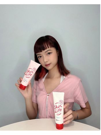 平價好用洗面乳推薦💖