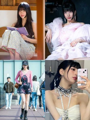 Netflix韓劇《我的女神室友斗娜》裴秀智維持47公斤逆天美貌的7個「美肌瘦身秘訣」，自創洗臉法、企鵝運動韓妞都在做！