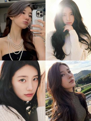 《許願吧，精靈》秀智演活瘋批美人！逆天美貌的7個「美肌瘦身秘訣」，自創洗臉法、企鵝運動韓妞都在做！